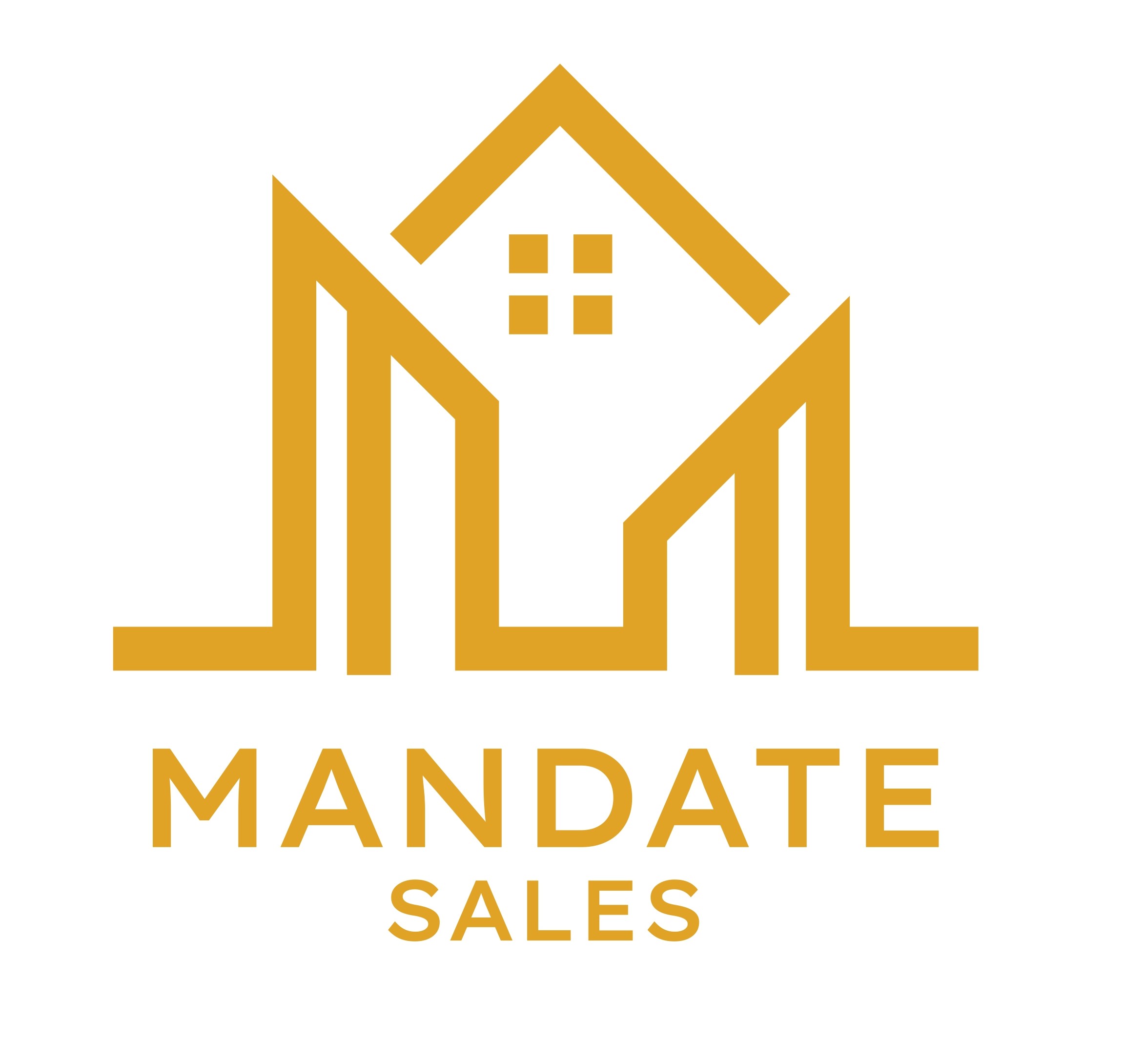 Mandate Sales Logo